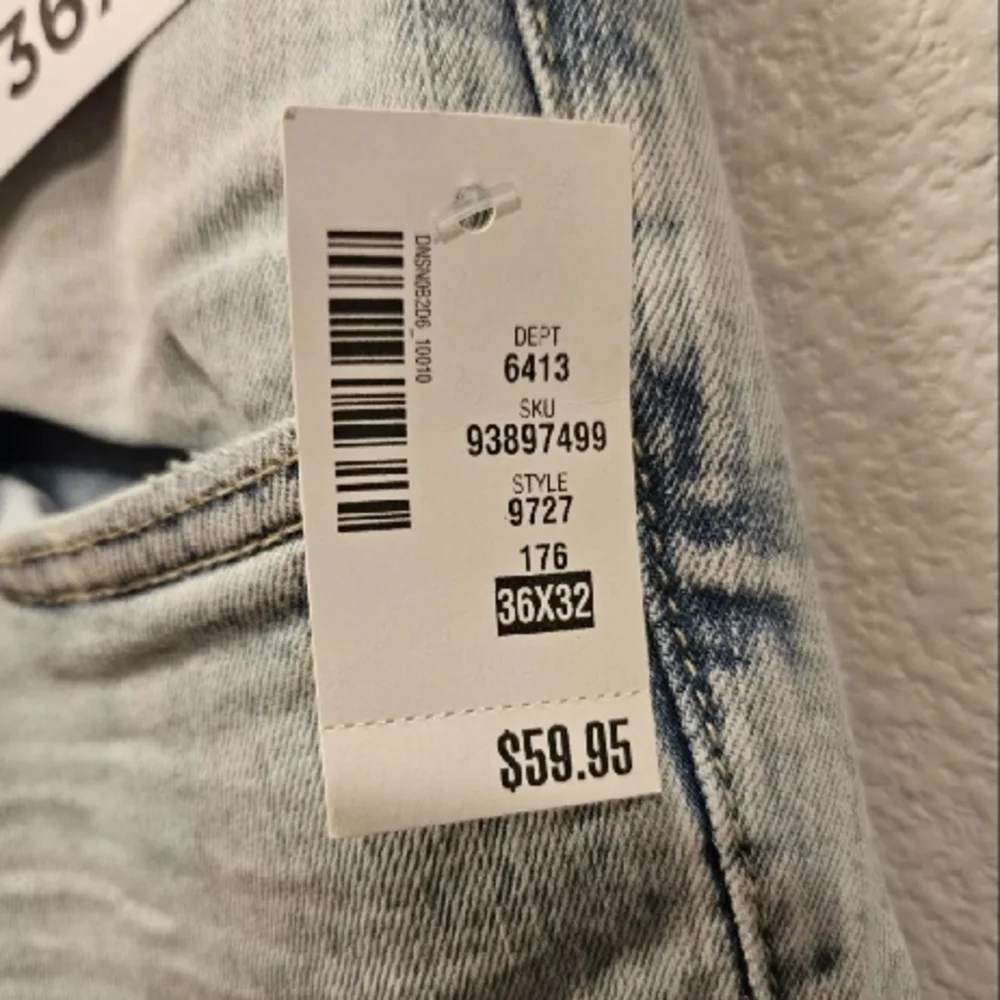 Aeropostale athletic skinny